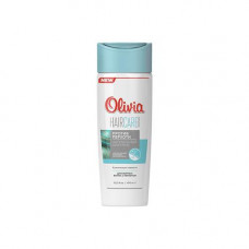 Шампунь OLIVIA HAIR CARE 400 мл против перхоти женский