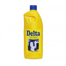 Чистящее средство DELTA 1 л солевая эссенция