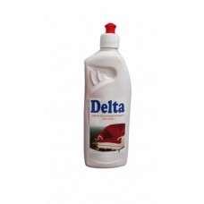 Чистящее средство DELTA 500 мл шампунь для ковров и мягкой мебели