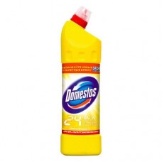 Чистящее средство DOMESTOS 1000 мл лимонная свежесть
