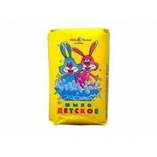 Мыло (Н-К) ДЕТСКОЕ 90 гр