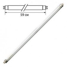 Лампа люминесцентная  OSRAM 18Вт 59 см дневной белый