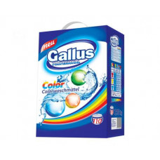 Стиральный порошок GALLUS Professional 7,15 кг АВТОМАТ универсал