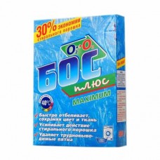 Отбеливатель БОС + 300 гр