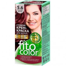 Краска для волос FITOCOLOR 5.6 красное дерево 115 мл